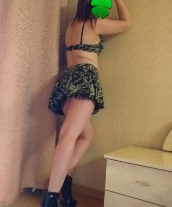 Кузя, 21